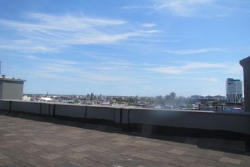 NYC corporate event spaces Rooftop Seret Studios - Green Point Rooftop image 0