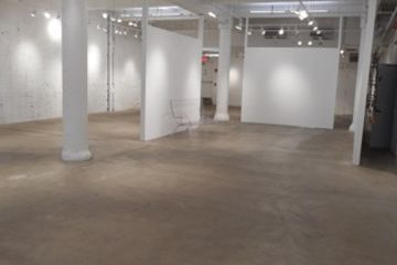 NYC corporate event spaces Gallery Raw Space - Sky Gallery image 6