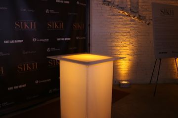 NYC corporate event spaces Gallery Raw Space - Sky Gallery image 8