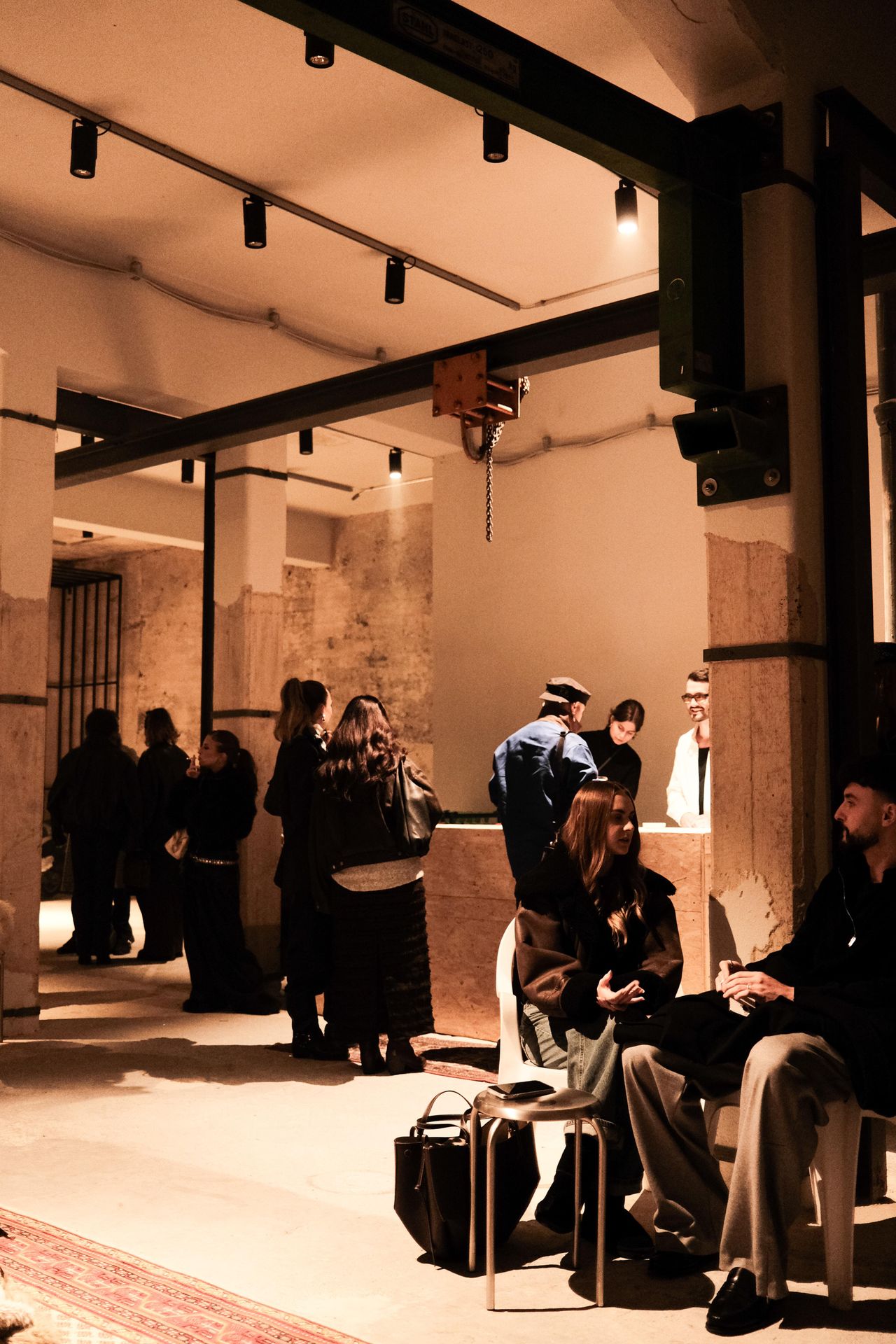 Stuttgart  Vergaderzalen Lobby image 9