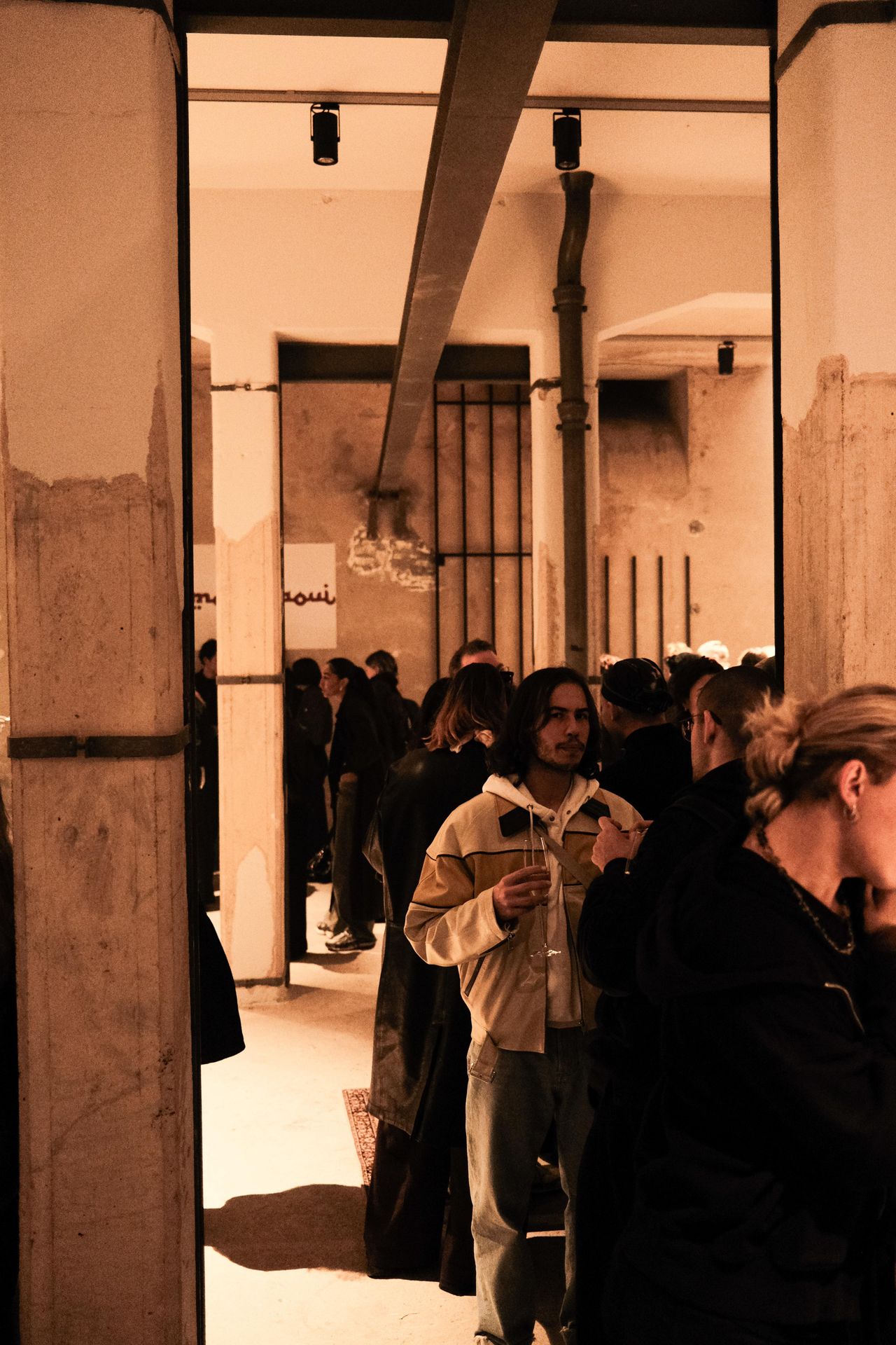 Stuttgart  Vergaderzalen Lobby image 6