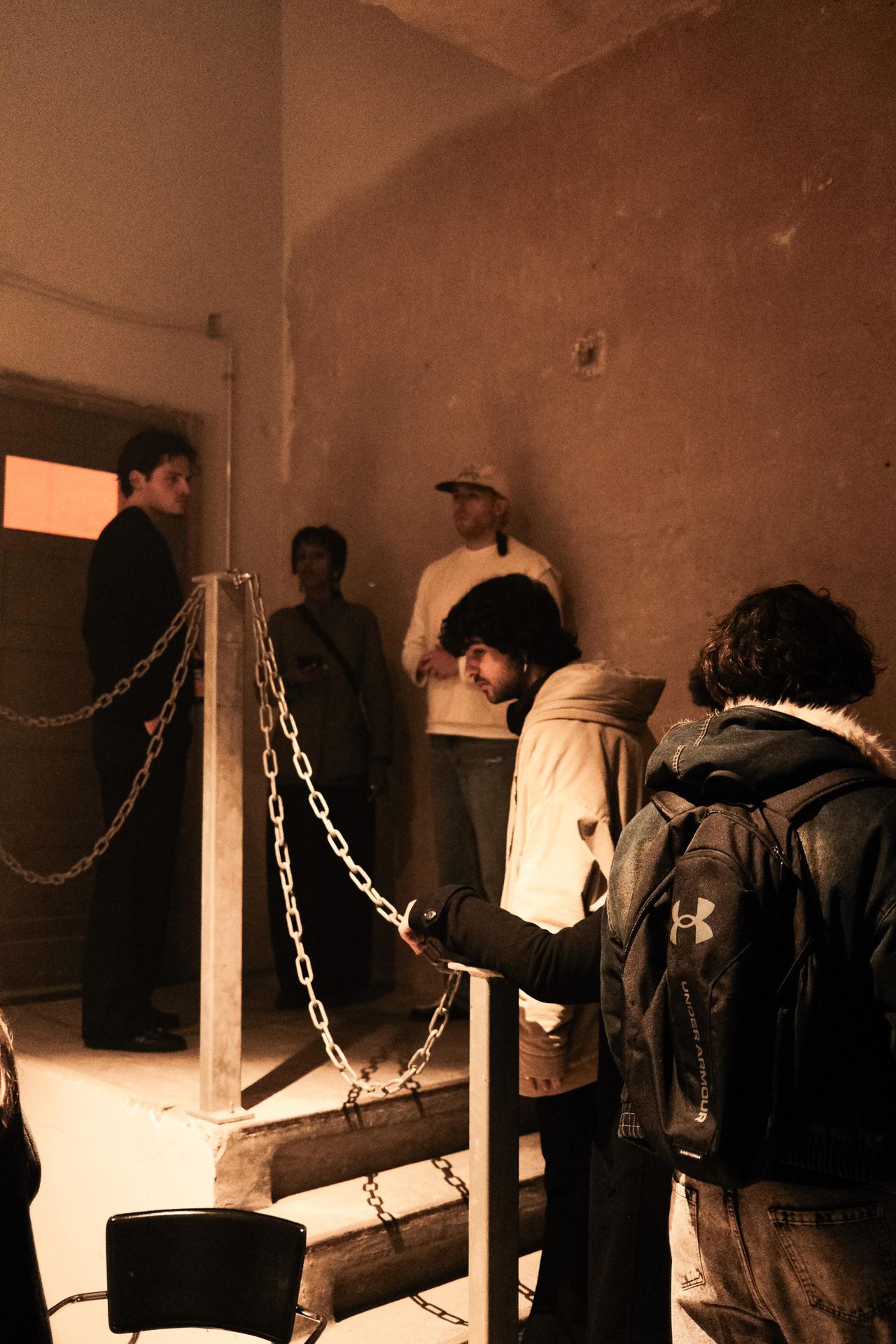 Stuttgart  Vergaderzalen Lobby image 8