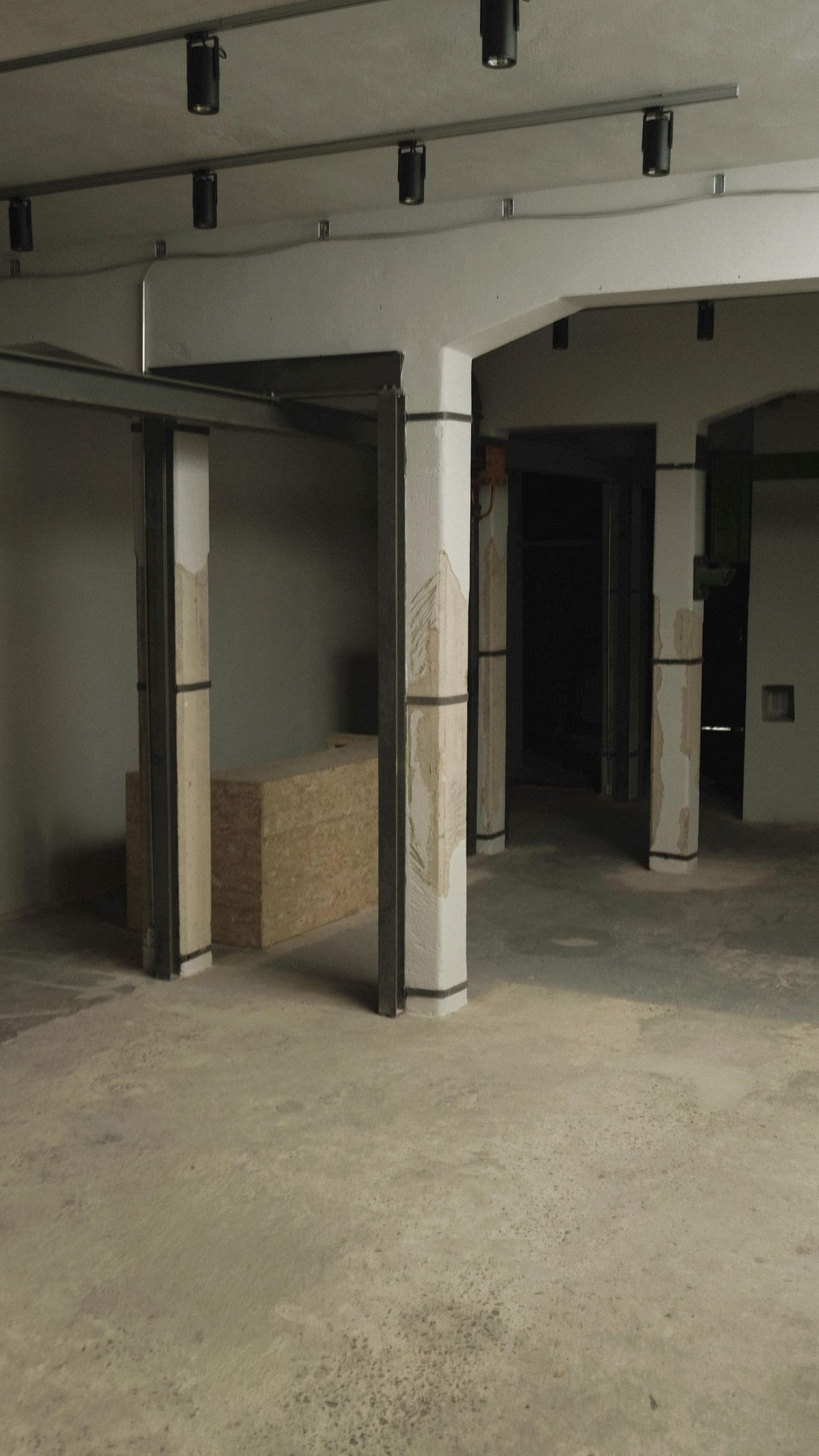 Stuttgart  Vergaderzalen Lobby image 9