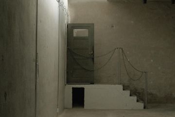 Stuttgart  Vergaderzalen Lobby image 2