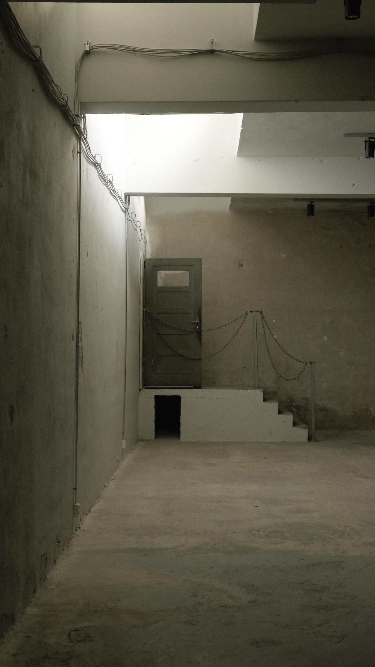 Stuttgart  Vergaderzalen Lobby image 2