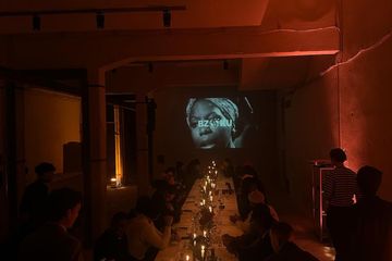 Stuttgart  Vergaderzalen Lobby image 8