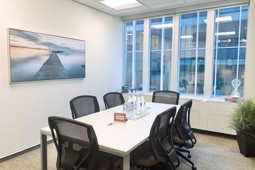 Toronto Meetingräume The York Room image 1