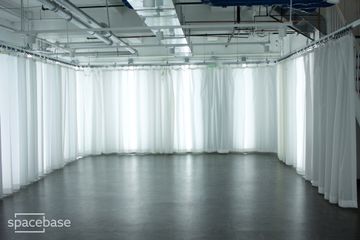 NYC corporate event spaces Gallery Punto Space Lower Level image 2