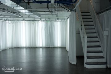 NYC corporate event spaces Gallery Punto Space Lower Level image 4