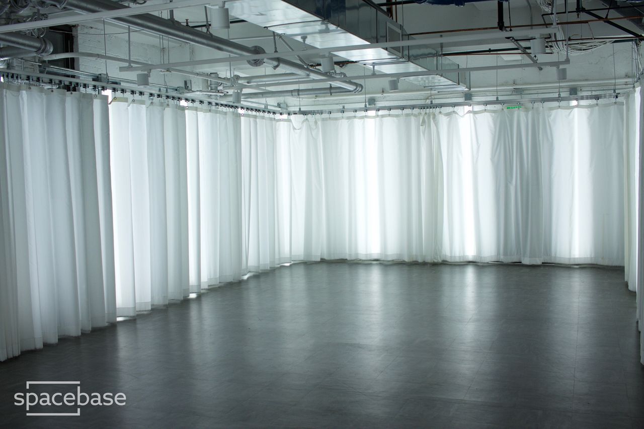 NYC corporate event spaces Gallery Punto Space Lower Level image 13