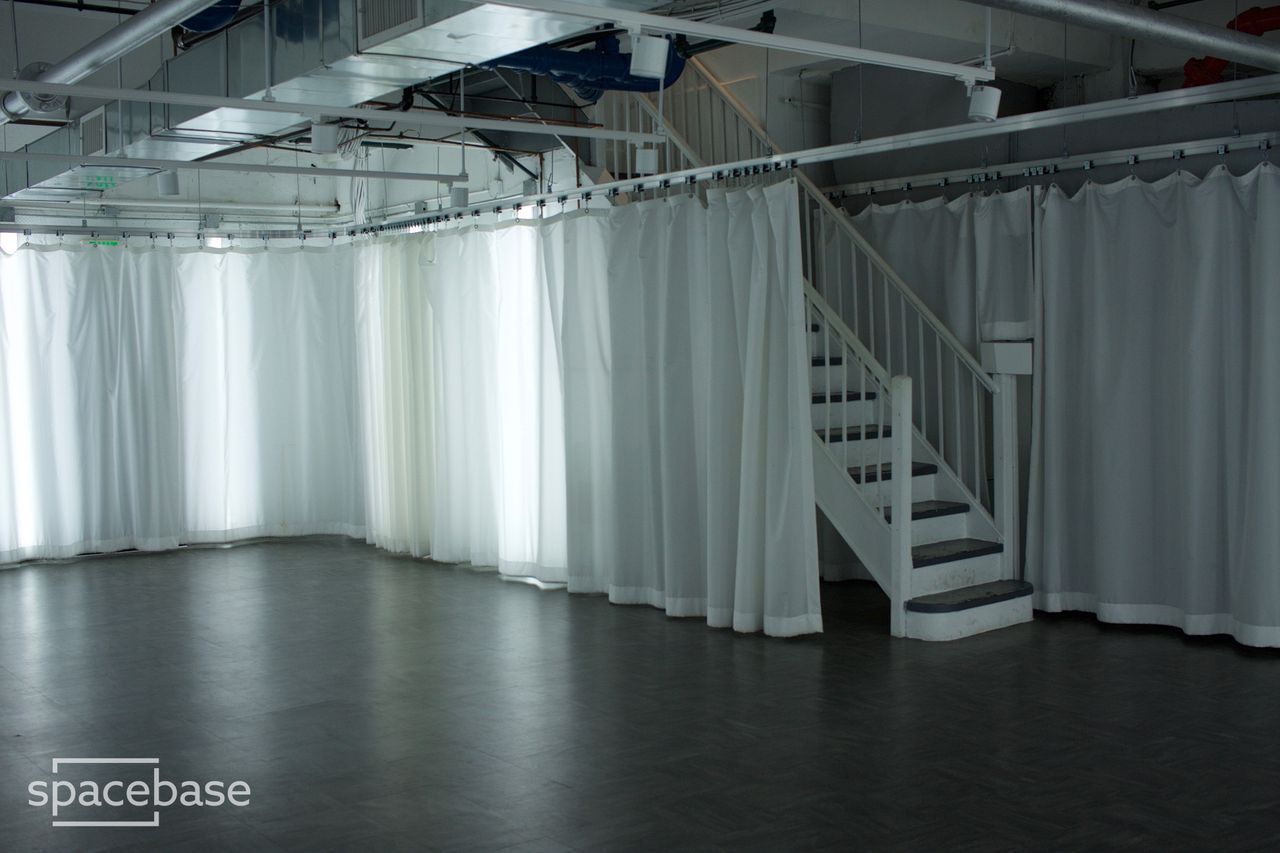 NYC corporate event spaces Gallery Punto Space Lower Level image 10