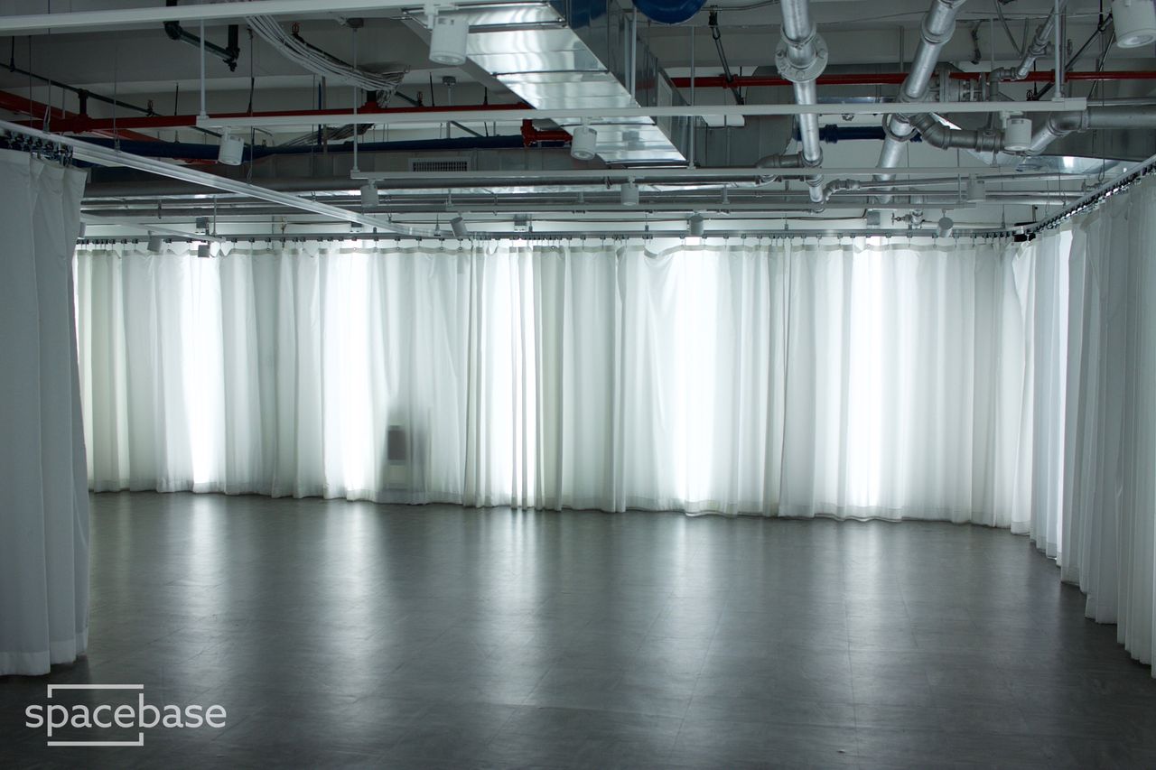 NYC corporate event spaces Gallery Punto Space Lower Level image 15