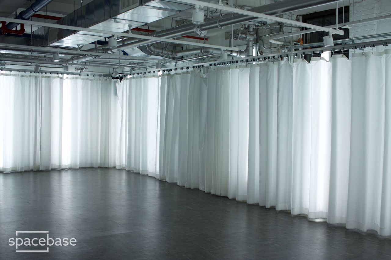 NYC corporate event spaces Gallery Punto Space Lower Level image 16