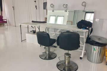 NYC workshop spaces Photography studio Wide open Space image 4