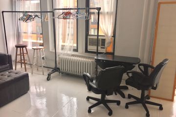 NYC workshop spaces Photography studio Wide open Space image 2