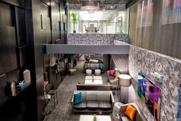 NYC training rooms Meetingraum  image 0