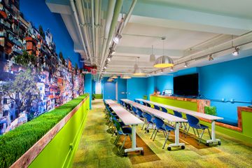 NYC training rooms Meetingraum  image 3