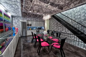 NYC training rooms Meetingraum  image 4