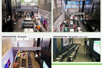 NYC training rooms Meeting room New trendy Space image 10