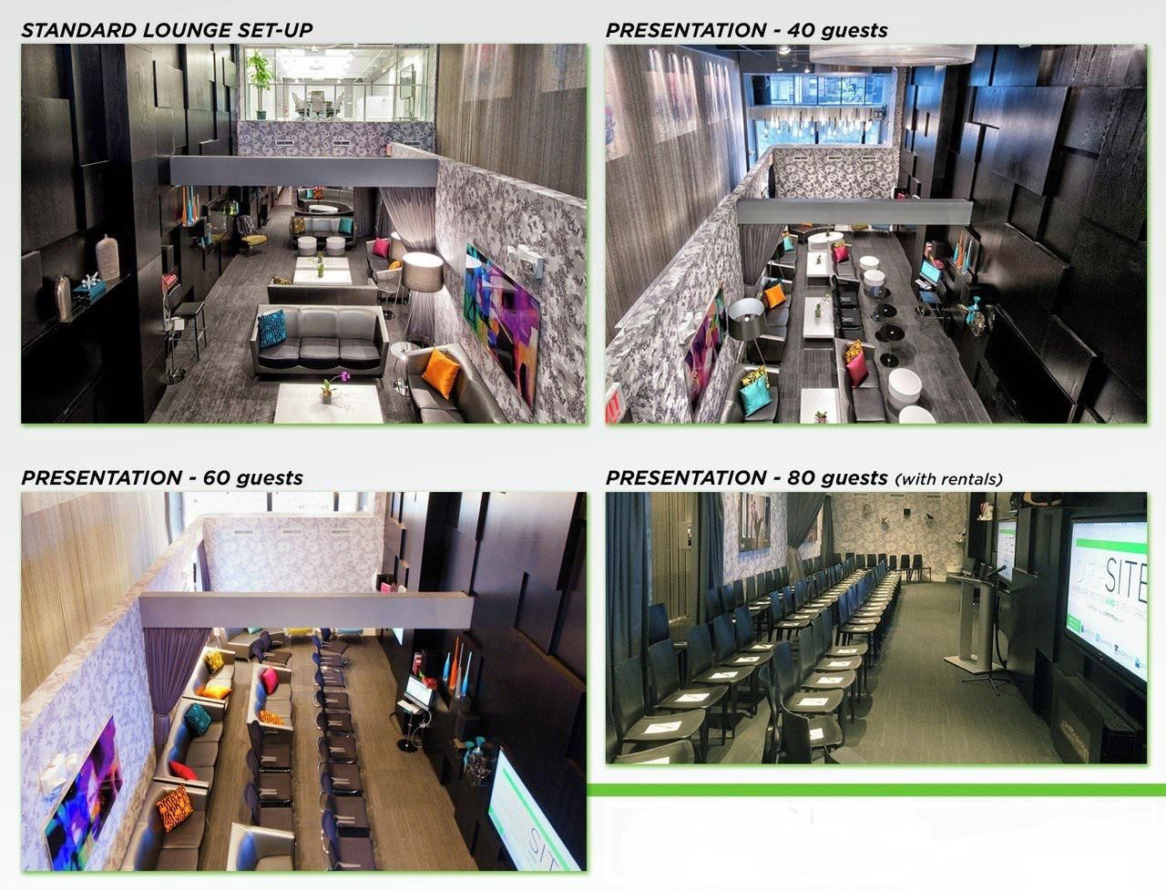 NYC training rooms Meetingraum  image 10