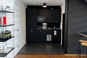 Hamburg Corporate event space AI Build Club - Boardroom image 3