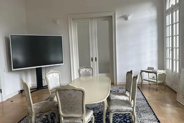 Keulen Vergaderzalen Marienburg image 0