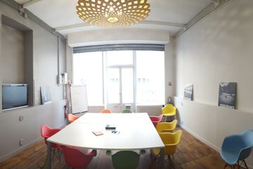 Paris workshop spaces Meeting room Meeting room image 0