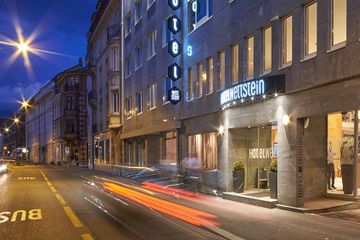 Weil Am Rhein Kundengespräch Seminarraum image 3