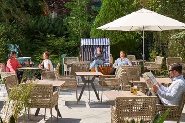 Weil Am Rhein Kundengespräch  Seminarraum image 2