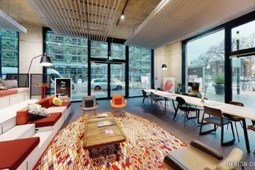 Köln Business Center Training Room I image 0