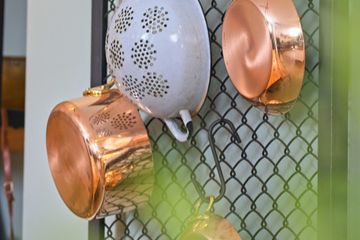 Berlin workshop spaces Kitchen studio Berlin Kitchen Studio image 6