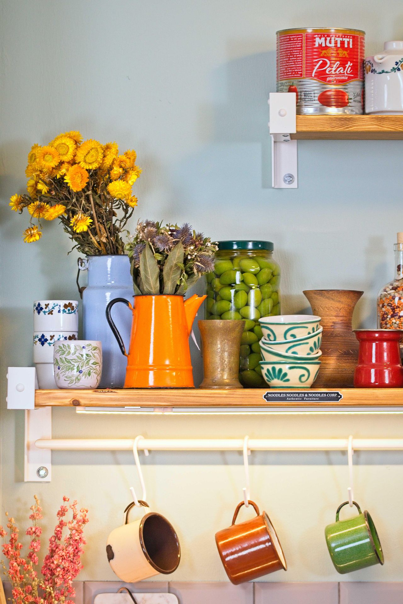 Berlin workshop spaces Kitchen studio Berlin Kitchen Studio image 12