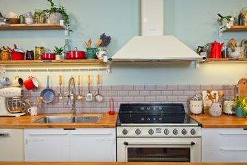 Berlin workshop spaces Kitchen studio Berlin Kitchen Studio image 2