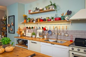 Berlin workshop spaces Kitchen studio Berlin Kitchen Studio image 4