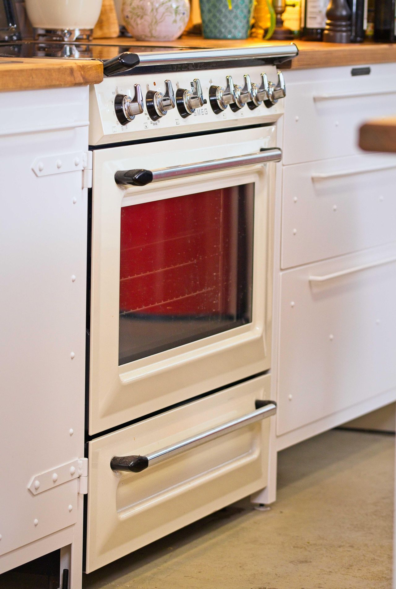 Berlin workshop spaces Kitchen studio Berlin Kitchen Studio image 9