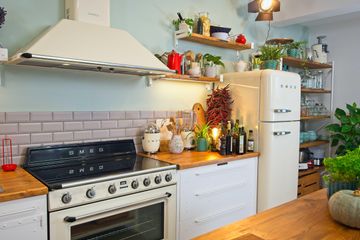 Berlin workshop spaces Kitchen studio Berlin Kitchen Studio image 3