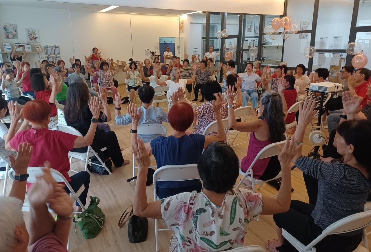 Kuala Lumpur  Studio Sure Lifestyle image 3