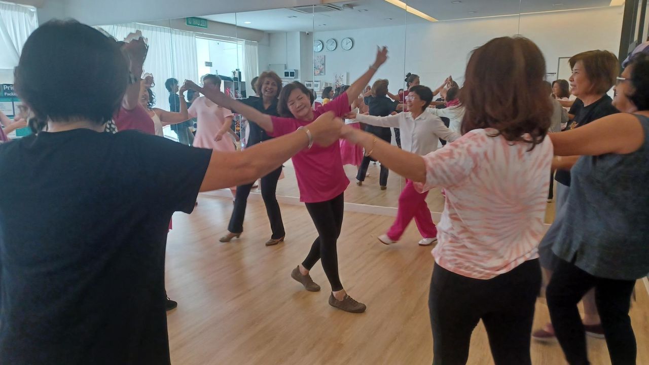 Kuala Lumpur  Studio Sure Lifestyle image 0