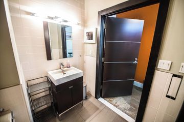 NYC training rooms Fotostudio Studio 1418 with a Skyline View image 3