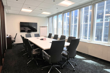 Toronto Mobile Working Boardroom The Adelaide Room image 2