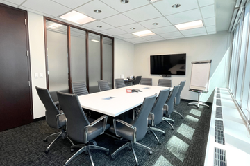 Toronto Mobile Working Boardroom The Adelaide Room image 3