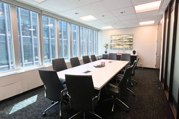 Toronto Mobile Working Boardroom The Adelaide Room image 4