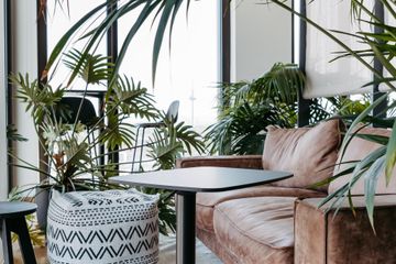 Mannheim Mobiles Arbeiten Coworking space Raum Collaboration Space image 2