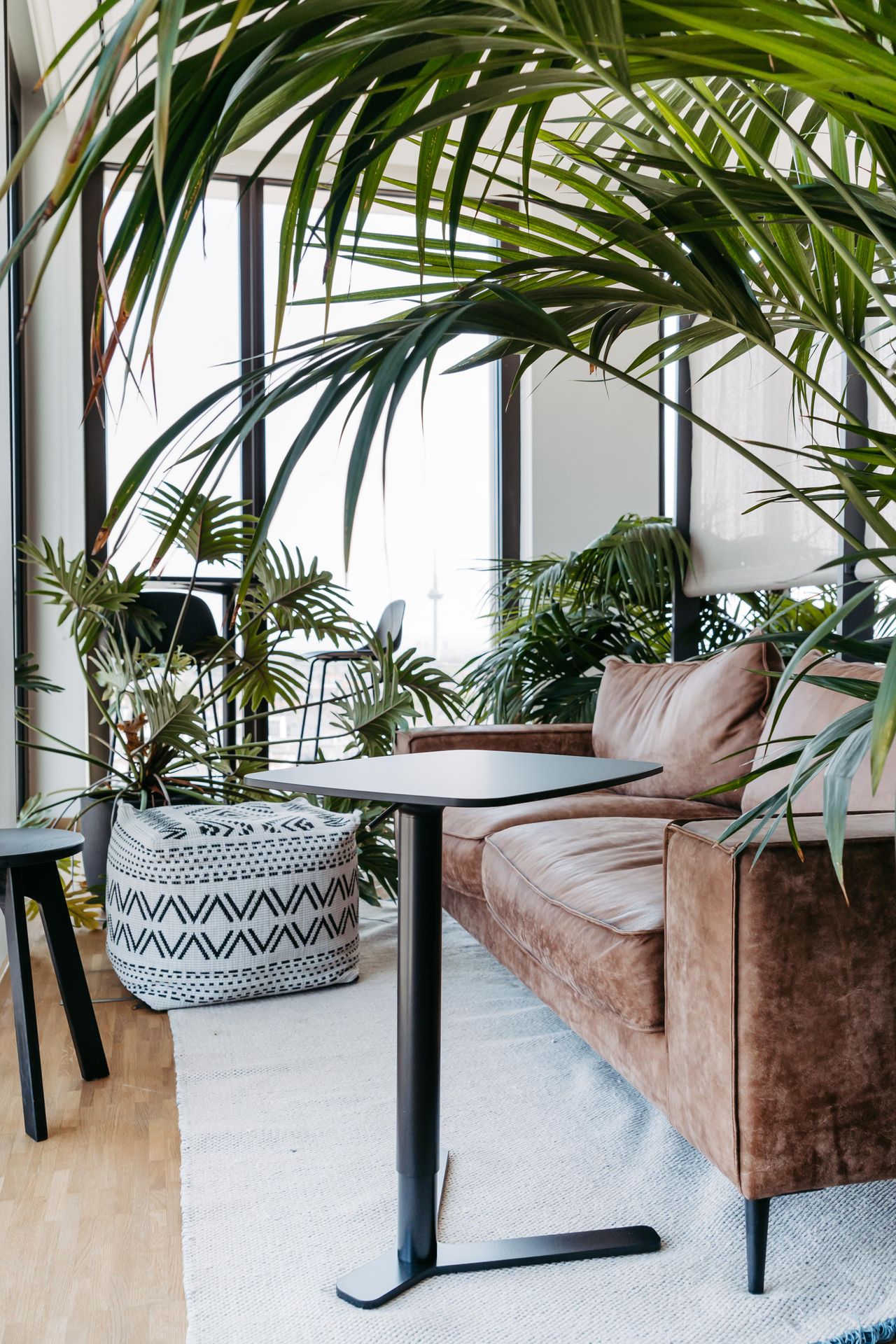 Mannheim Mobiles Arbeiten Coworking space Raum Collaboration Space image 2