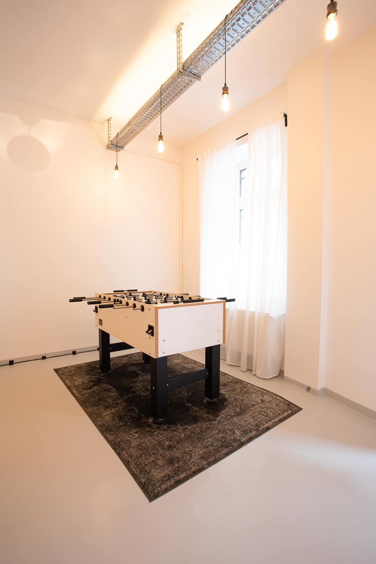 Frankfurt am Main  Coworking Space nyce. creative space image 3