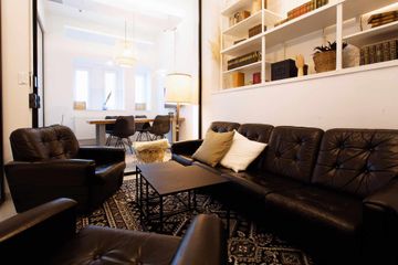 Frankfurt am Main  Coworking Space nyce. creative space image 4