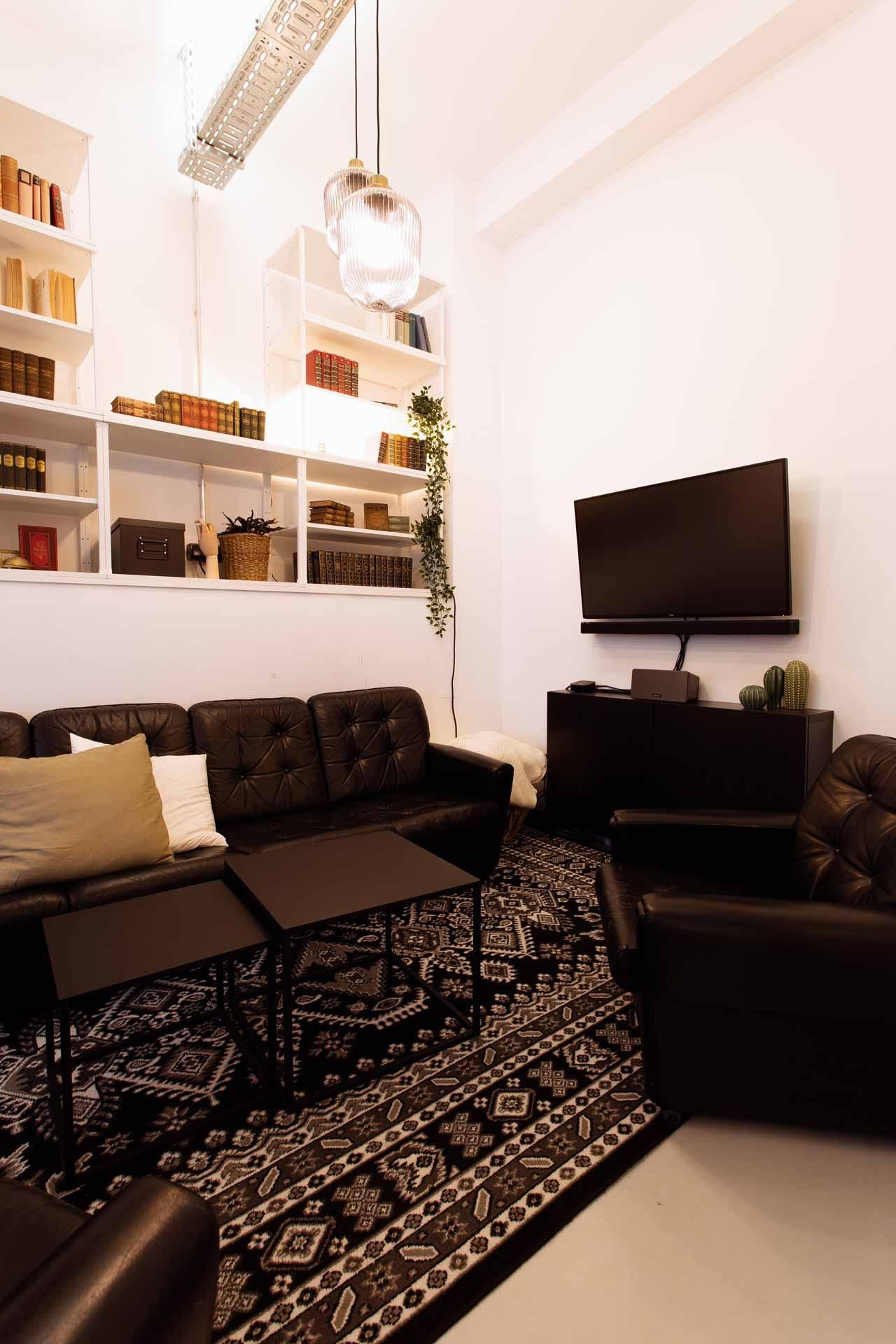 Frankfurt am Main  Coworking Space nyce. creative space image 4