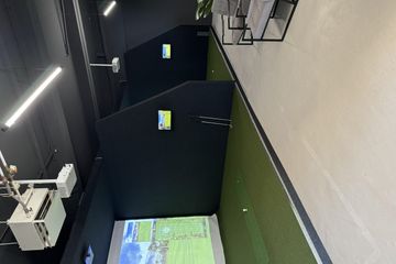 Münster  Eventlocations Indoor Golf image 0