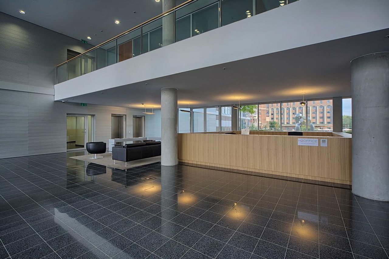 Rest der Welt training rooms Meetingraum Boardroom image 10