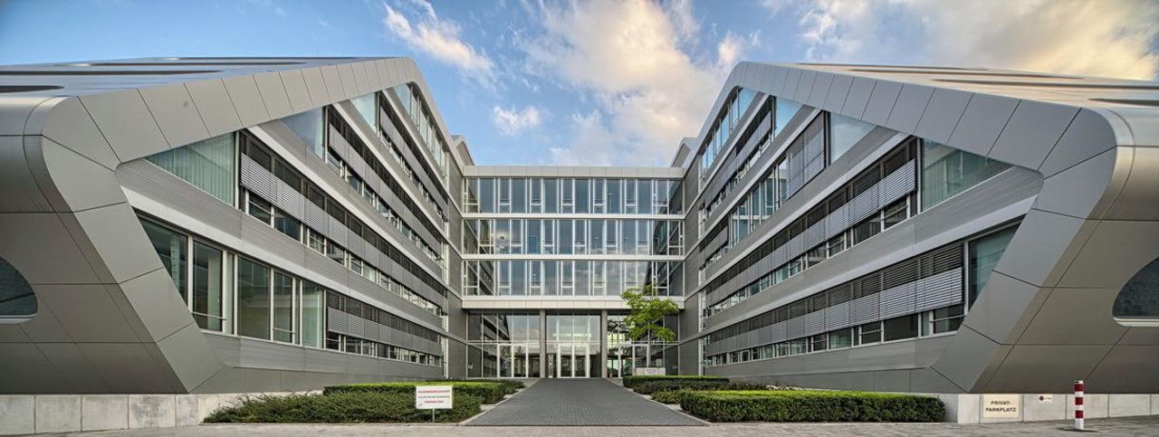 Rest der Welt training rooms Meetingraum Boardroom image 9